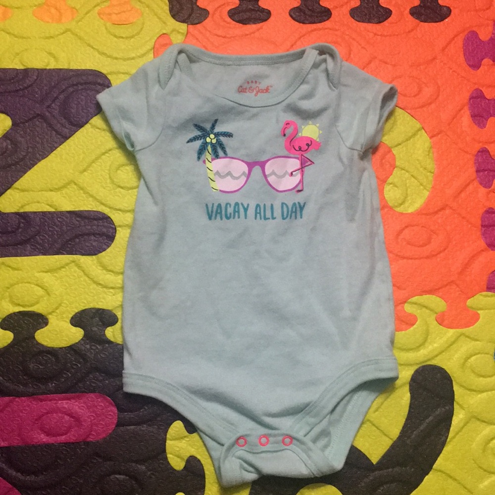 Baby onsie
